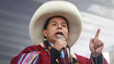 Congreso de Perú rechaza la moción para destituir al presidente Castillo