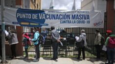 Bolivia exigirá carné de vacunación para regreso a clases presenciales en 2022