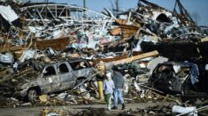 Confirman 64 muertos y más de 100 desaparecidos tras paso de tornado por Kentucky