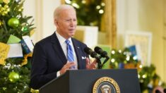 Biden tuvo «contacto cercano» con empleado que dio positivo por COVID-19