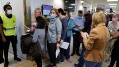 Israel acorta a 3 meses tiempo entre segunda y tercera dosis de vacuna