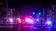 Tiroteo deja 5 muertos en las ciudades de Denver y Lakewood en Colorado