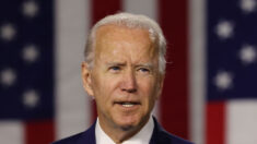 Más encuestas muestran que Biden y los demócratas están perdiendo votantes hispanos