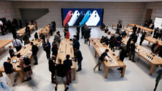 Apple y otros fabricantes sufren retrasos en envíos mientras políticas del PCCh presionan a proveedores