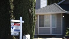 Tasas hipotecarias a largo plazo disminuyen entorno a los temores por ómicron