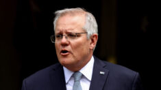 Australia anuncia boicot diplomático a los Juegos Olímpicos de Invierno de Beijing