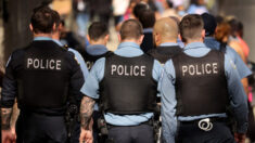 Aumenta el número de cargos penales contra agentes de policía de Chicago este año