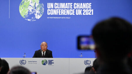 Régimen chino usa política climática como un “arma” contra la economía de Occidente, dice informe