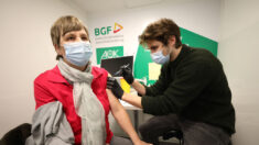 Uno de cada 10,000 vacunados contra la covid en Alemania reclaman reconocimiento de daños