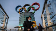 China paga a «influencers» americanos en redes sociales para promover los Juegos Olímpicos de Beijing