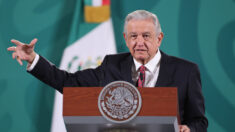 López Obrador dice que culpables de caso Ayotzinapa están siendo juzgados