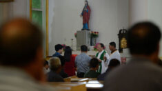 El régimen chino emite más restricciones para prohibir las actividades religiosas durante la Navidad