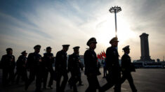 La corrupción merma la eficacia del ejército chino en el combate