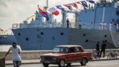 Cuba firma un acuerdo de la «Franja y la Ruta» con China