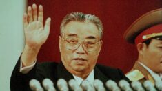 Fallece a los 101 años el hermano del fundador de Corea del Norte