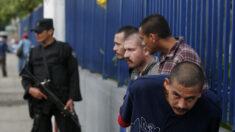 EE.UU. emite alerta de viaje para El Salvador por criminalidad y covid-19