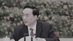 El régimen chino reemplaza al jefe del Partido Comunista de Xinjiang