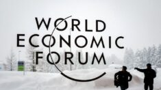 Cancelan Foro Económico Mundial en Davos por preocupaciones con respecto a ómicron