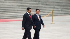 China utiliza préstamos en América Latina para promover sus objetivos políticos y militares