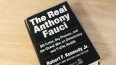 «El verdadero Anthony Fauci» expone la demolición controlada de la democracia: R.F. Kennedy Jr.
