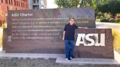 Niño superdotado de 11 años con autismo y TDAH es aceptado en la Universidad Estatal de Arizona