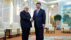 El ascenso de China: ¿La culpa es de Henry Kissinger?