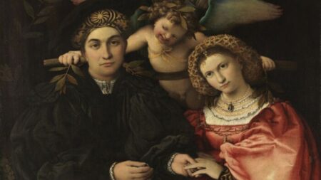 Reflexión sobre las esperanzas y los sueños de la vida a través de los retratos renacentistas