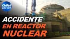 Ocurren graves fallas en un reactor nuclear chino. Proyecto secreto de Taiwán