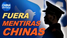 Eliminan miles de cuentas falsas de China en Facebook y Twitter. Muertas por torturas