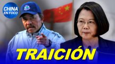 Nicaragua traiciona a Taiwán y abraza a China. Profesor advierte de desempleo masivo