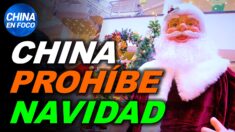 China prohíbe la Navidad. Profesor de Harvard condenado por ocultar vínculos con China