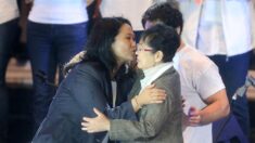 Muere Susana Higuchi, ex primera dama de Perú y madre de Keiko Fujimori