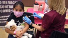 Informan 8 casos de miocarditis en niños de 5 a 11 años tras recibir vacuna COVID de Pfizer y BioNTech: CDC