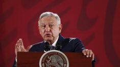 López Obrador promete defender a los inmigrantes mexicanos en reunión con Biden