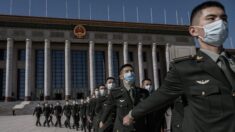 Beijing intensifica su agresividad mientras busca liderar un «nuevo orden mundial»