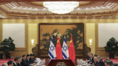 Cómo Israel, un aliado cercano de EE.UU., se convirtió en un aliado cercano de China