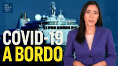 Nuevos casos de COVID-19 a bordo: Buque de guerra de EE. UU. y un crucero de Holland America