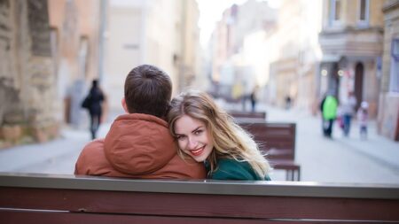 Por qué deberíamos elegir el amor en lugar del miedo