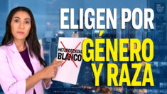 En California elegirían según la raza y el género para nuevos puestos de trabajo