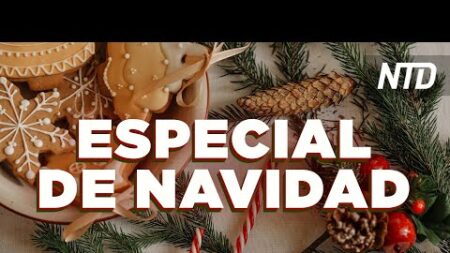 NTD Noticias: Hispanos celebran el nacimiento del niño Jesús; Ciudades de EE.UU. muestran encantos navideños