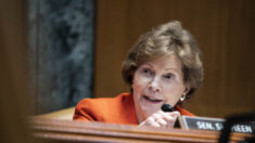 Senadora demócrata dice a la Corte Suprema: anular Roe contra Wade provocará una «revolución»