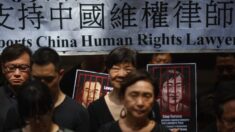La Unión Europea pide a China que libere a defensores de derechos humanos