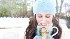 Lecciones sobre cómo alinearse de forma saludable con el invierno