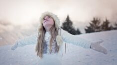 5 formas estupendas de reforzar la inmunidad de su hijo en el invierno