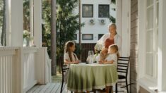 Querida siguiente generación: En otros tiempos, estas cortesías solían ser comunes