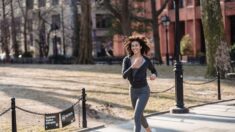 ¿Es mejor hacer ejercicio al aire libre?
