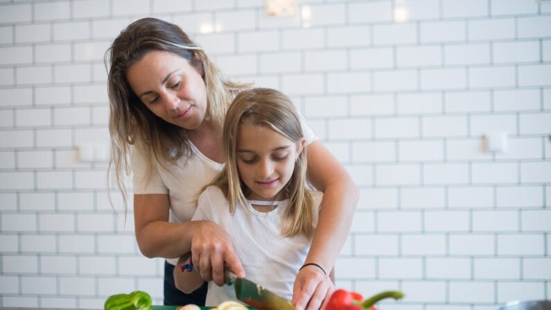 Una dieta sana no solo es beneficiosa para nuestra salud física, sino también para nuestra salud mental y emocional. (Pexels/8507618)