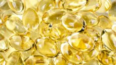 La rápida administración de vitamina D podría mejorar los resultados de la COVID-19