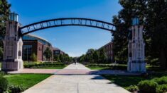 «Es inaceptable en nuestro campus»: Universidad de Purdue condena acoso a alumno chino que criticó al PCCh
