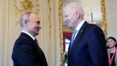Biden y Putin se preparan para hablar la próxima semana en medio de tensiones en Ucrania: Rusia
